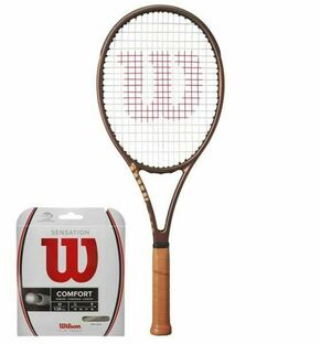 Wilson Pro Staff 97UL V14 Tennis Racket L0 Teniški lopar