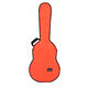 Prevleka za kovček za klasično kitaro Hightech Hoody HO8002XL Bam - Oranžna