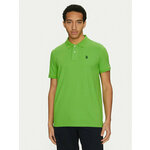 U.S. Polo Assn. Polo majica MUP3637 Zelena Regular Fit
