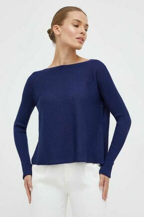 Volnen pulover MAX&amp;Co. ženski