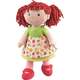 Haba Tekstilna lutka Liese 30 cm
