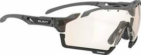 Rudy Project Cutline Crystal Ash/Impactx Photochromic 2 Laser Brown Kolesarska očala