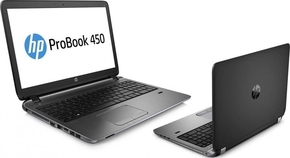 HP ProBook 450 G2 15.6" 1366x768