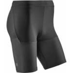 CEP W21452 Ultralight Men's Running Shorts Black XL Tekaške kratke hlače