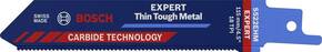 BOSCH Professional list za sabljasto žago EXPERT ‘Thin Tough Metal’ S 522 EHM