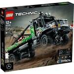 Lego® Technic™ 42129 tekmovalni tovornjak 4x4 Mercedes-Benz Zetros