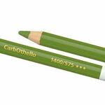 WEBHIDDENBRAND STABILO CarbOthello zeleni listni svinčnik