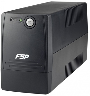 Neprekinjeno napajanje FSP FP600