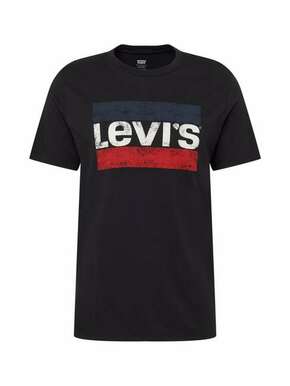 Kratka majica Levi's moški