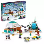 LEGO® Friends 41760 Počitnice v igluju