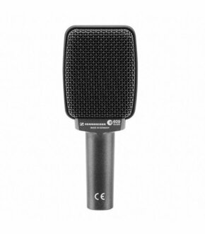 Sennheiser mikrofon E609