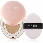 TIRTIR Mask Fit All Cover Cushion matirajoči tekoči puder v gobici odtenek 23N SAND 18 g