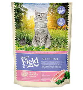 Sams' Field hrana za odrasle mačke