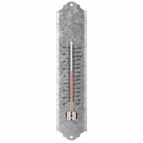 Shumee Esschert Design Stenski termometer