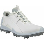 Ecco Biom Tour Mens Golf Shoes White 41