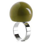 Ballsmania Prstan A100 18-0316 Verde Olive