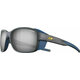 Julbo Monterosa 2 Black/Blue/Orange/Smoke/Silver Flash Outdoor sončna očala