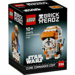 LEGO® Star Wars™ 40675 Klonski poveljnik Cody™