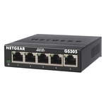 Netgear GS305-300PES switch, 5x