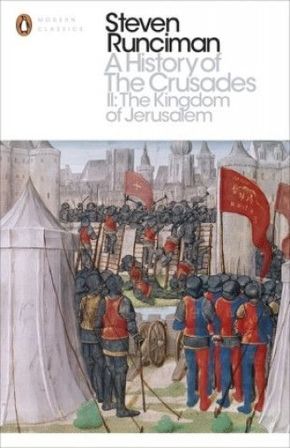 WEBHIDDENBRAND History of the Crusades II