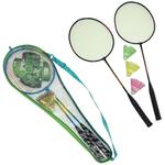 Eurom-Denis Badminton lopar - 3850223226216 - 22-621000