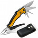 Večnamenski nož Caterpillar 9v1 CT980045