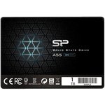 Silicon Power Ace A55 SSD 1TB, 2.5”/M.2, SATA, 560/530 MB/s