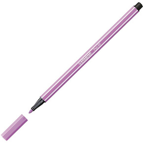 STABILO Fix Pen 68 - svetlo lila