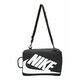 Nike Shoe Box Bag Black/Black/White