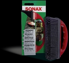 Sonax krtača za odstranjevanje dlak s tekstila