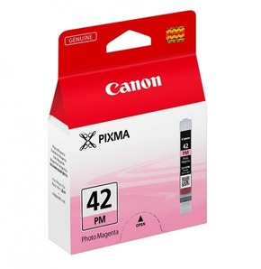 Canon CLI-42PM črnilo vijoličasta (magenta)