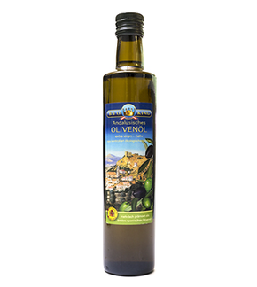 Ekološko oljčno olje - 500 ml