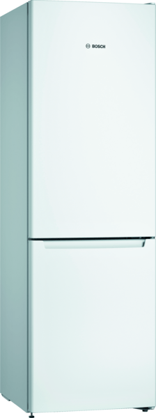 Bosch KGN36NWEA hladilnik z zamrzovalnikom
