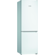 Bosch KGN36NWEA vgradni hladilnik z zamrzovalnikom, 1860x600x660