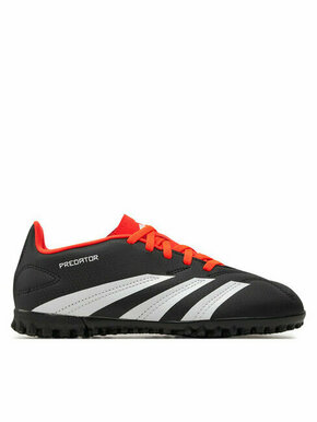 Adidas Čevlji Predator 24 Club Turf Boots IG5437 Črna