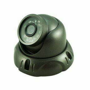 Secutek AHD kamera za avto - 960p