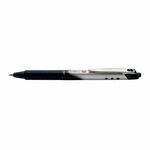Pisalo s tekočim črnilom Pilot V-Grip Retractable 07
