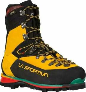 La Sportiva Nepal Evo GTX Yellow 40 Ženski pohodni čevlji