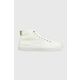 Superge Tommy Hilfiger Essential Highcut Sneaker FW0FW07120 White YBS