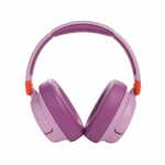 JBL JR460NC slušalke, roza
