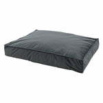 Siva postelja za hišne ljubljenčke 55x80 cm - Ego Dekor