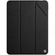 Nillkin Bevel Leather Case za Apple iPad 2020 / Air 4 (2020) 10,9 inch - črn
