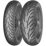 Mitas Touring Force-SC ( 90/90-14 TL 46P zadnje kolo, sprednje kolo )