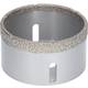 Bosch Diamantni sveder Best for Ceramic X-LOCK Dry Speed 75 x 35