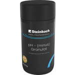 Steinbach Pool Professional pH Minus granulat - 1,50 kg