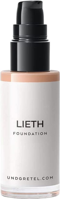 "LIETH Foundation - Pocelain Beige 02"