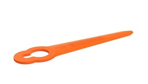 BLACK+DECKER Náhradní čepele pro 25cm vyžínač STRIMMER