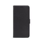 Chameleon Apple iPhone XS Max - Preklopna torbica (WLG) - črna