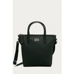 Ročna torba Lacoste Xs Shopping Cross Bag NF2609PO Black 000
