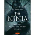 WEBHIDDENBRAND Ninja, The Secret History of Ninjutsu